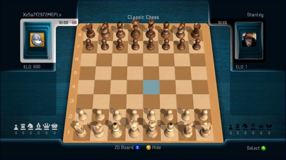 Deep Shredder 13 Linux - Shredder Chess