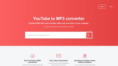 Go-MP3 screenshot 1