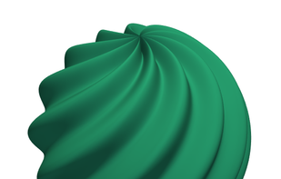 Coordinate transformation