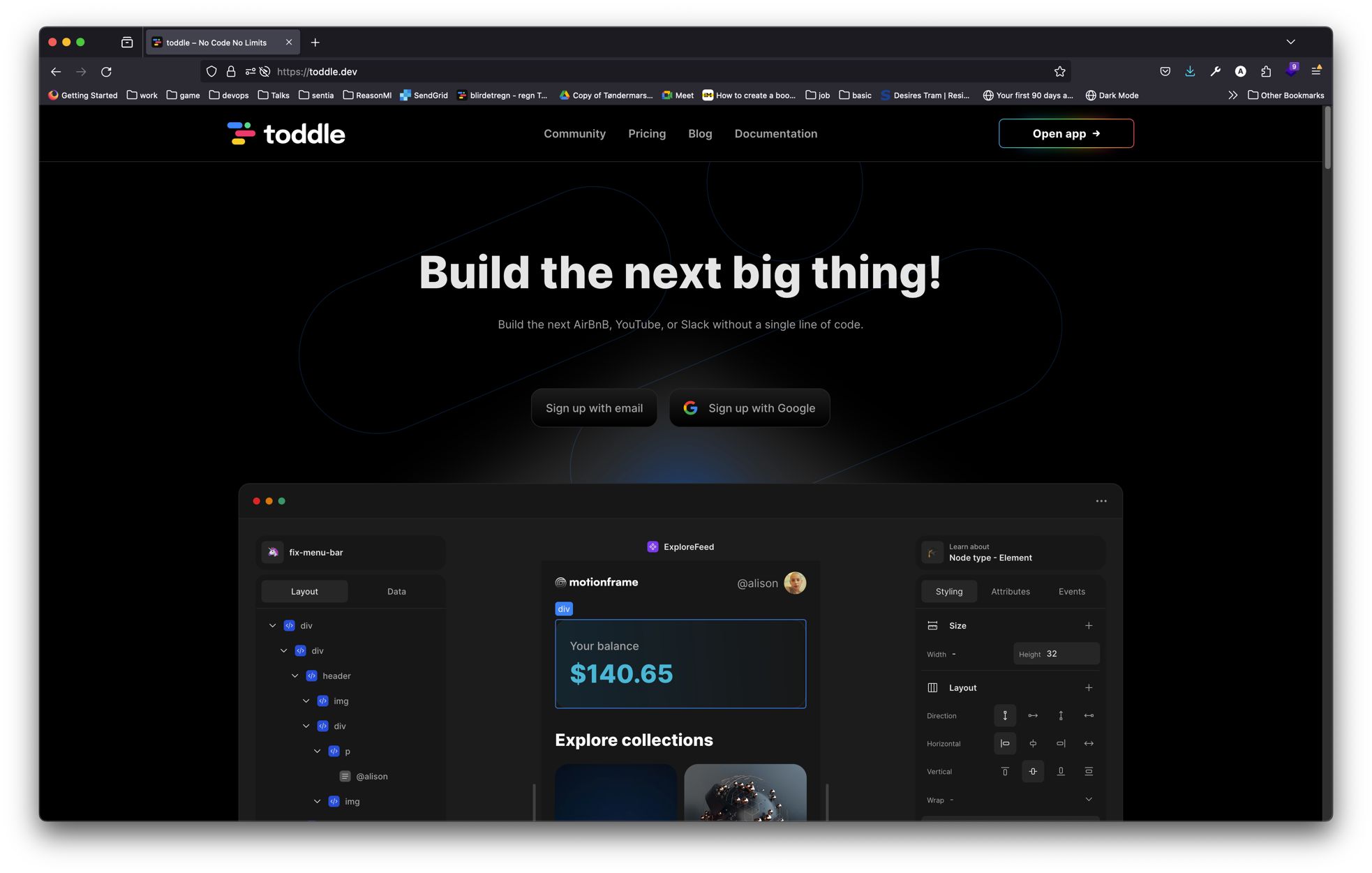 Toddle alternatives and similar sites apps alternativeto