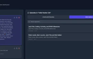 AutoContent API screenshot 2