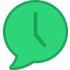 Text Reminder App icon