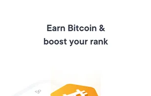 SwissBorg screenshot 1