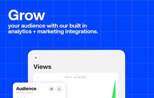 Universe screenshot 1