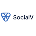 SocialV icon