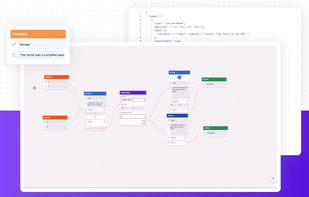 PromptChainer screenshot 1