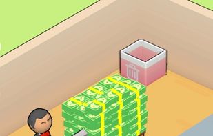 Restaurant Boss: Burger Tycoon screenshot 3