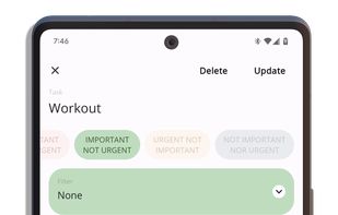4.Do: Task & To Do List screenshot 3