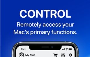 Gateway screenshot 1