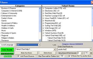 Yazak screenshot 2