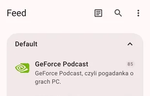 PodAura screenshot 1