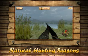 Duck Hunting 3D-Season 1 screenshot 3