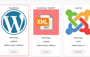 CMSLookup screenshot 1