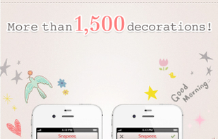 Snapeee screenshot 1