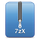 7zX icon