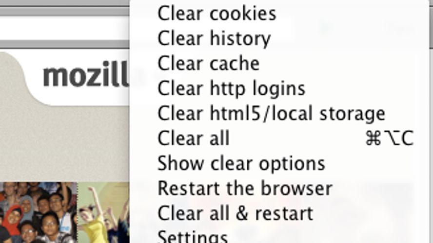 Clear Cache and Data Alternatives and Similar Apps AlternativeTo