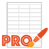SimpleOne Label Maker Pro icon