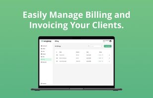Wingleap screenshot 1