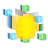 Auslogics Registry Defrag icon