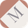 Monoline icon