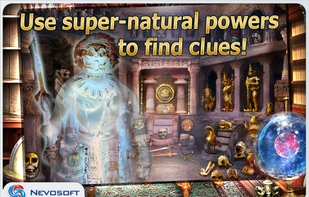 Pirate Adventures screenshot 2