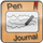 Pen Journal icon
