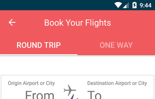 CheapFlightsFares screenshot 2