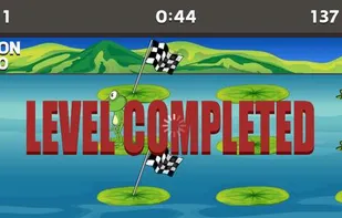 SkippyFrog screenshot 3