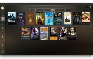 Bookerei screenshot 3