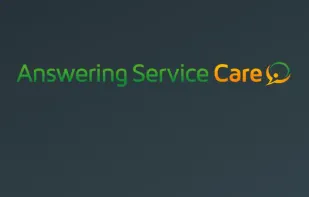 Answering Service Care screenshot 1