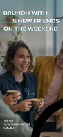 The Weekend Club screenshot 1