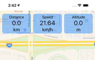Go Cycling screenshot 1