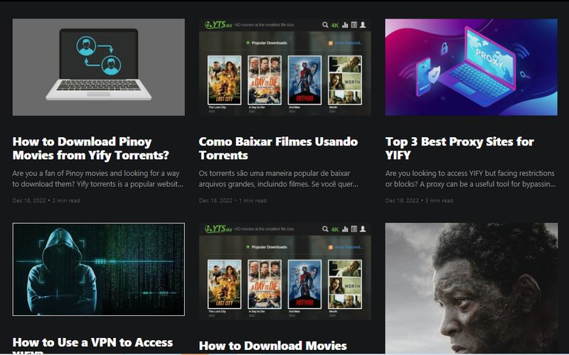 The Best 20 Torrent Website Alternatives to 1337X in 2019