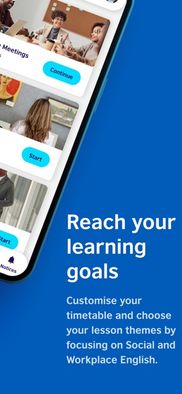 British Council screenshot 1