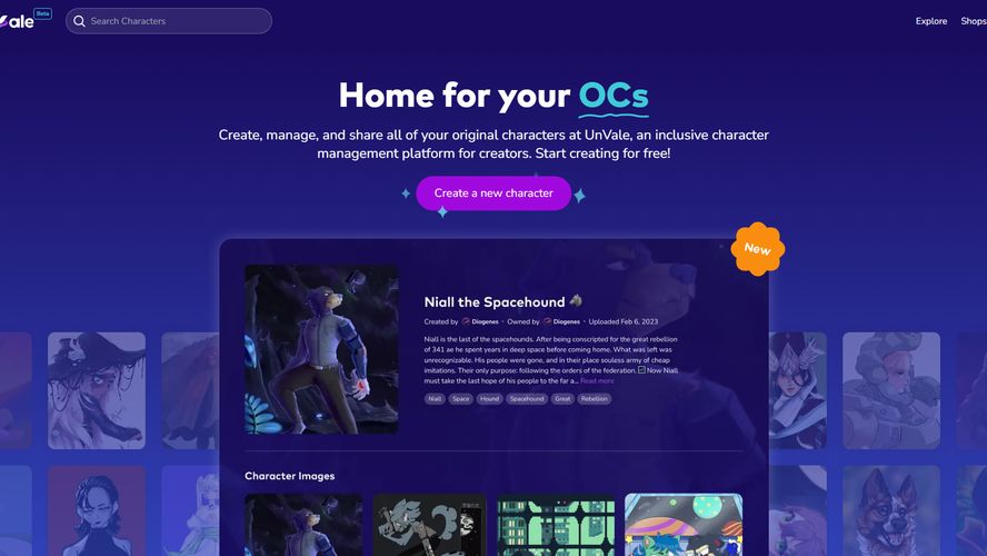 9 Great Games Like Toyhouse Top Roleplaying Games in 2023 AlternativeTo