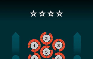 TouchyNotes screenshot 2