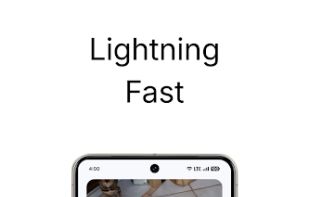 Compressor Android screenshot 2