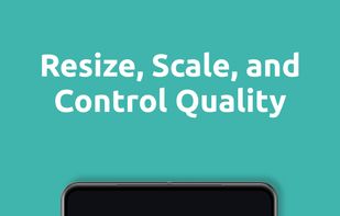 Image Magic Suite screenshot 1