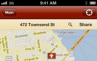 Sidecar.me screenshot 2