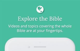 Spark Bible screenshot 2
