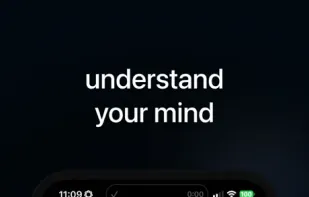 still: voice journaling screenshot 1