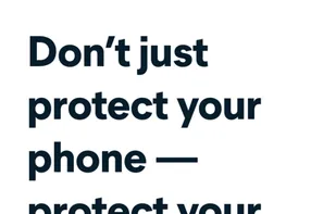 Avast One screenshot 1