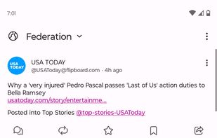 Moshidon screenshot 1