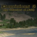 Dominions 5 - Warriors of the Faith