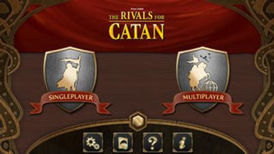 Rivals for Catan screenshot 1