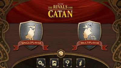 Landover Best Catan® Alternative - Play Free Online