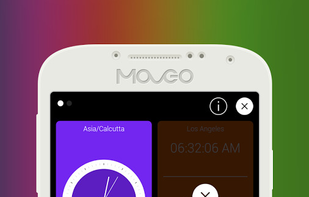 Time Buddy screenshot 3