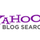 Yahoo! Blog Search icon