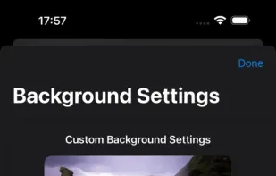 SaxWeather screenshot 2