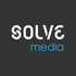 Solve Media's CAPTCHA TYPE-IN™ icon